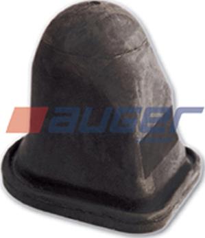 Auger 51242 - Ударен тампон, окачване (ресьори) vvparts.bg