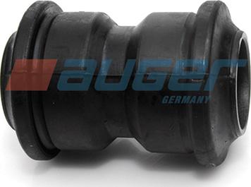 Auger 51205 - Втулка, ресьорен лист vvparts.bg