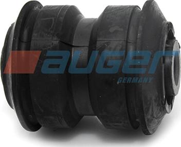 Auger 51206 - Втулка, ресьорен лист vvparts.bg