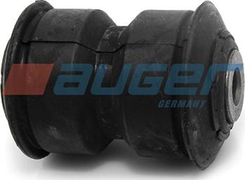 Auger 51207 - Втулка, ресьорен лист vvparts.bg