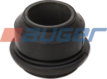 Auger 51215 - Втулка, ресьорен лист vvparts.bg