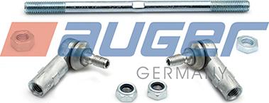 Auger 51795 - Ремонтен комплект, скоростен лост vvparts.bg