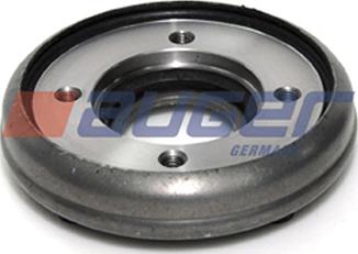 Auger 58546 - Държач, вентилатор на радиатора vvparts.bg