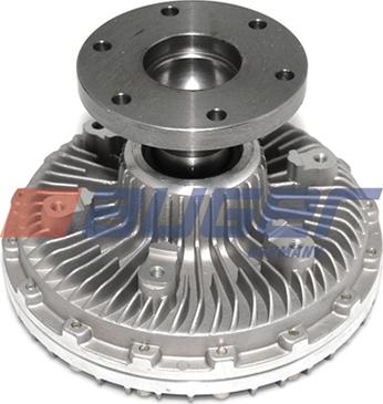 Auger 58583 - Съединител, вентилатор на радиатора vvparts.bg