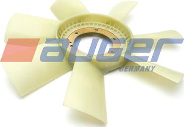 Auger 58573 - Вентилатор, охлаждане на двигателя vvparts.bg