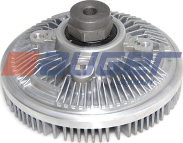 Auger 58601 - Съединител, вентилатор на радиатора vvparts.bg