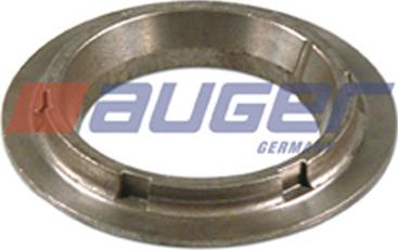 Auger 53518 - Опорен пръстен, главина на колелото vvparts.bg