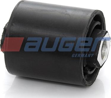 Auger 53093 - Втулка, лагери на шофьорска кабина vvparts.bg