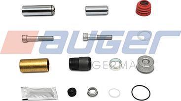 Auger 53888 - Ремонтен комплект, спирачен апарат vvparts.bg