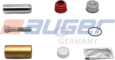 Auger 53876 - Ремонтен комплект, спирачен апарат vvparts.bg