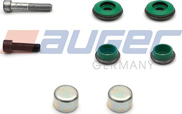 Auger 53873 - Ремонтен комплект, спирачен апарат vvparts.bg