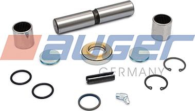 Auger 52548 - Ремонтен комплект, шенкелни болтове vvparts.bg