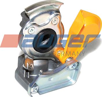 Auger 52519 - Съединителна глава vvparts.bg