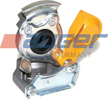 Auger 52520 - Съединителна глава vvparts.bg