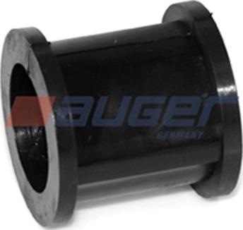 Auger 52055 - Лагерна втулка, стабилизатор vvparts.bg