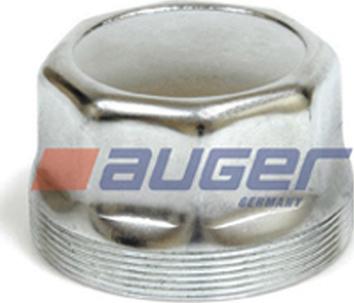 Auger 52125 - Капачка, лагер на колелото vvparts.bg