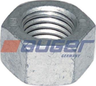 Auger 52806 - Гайка за скоба vvparts.bg