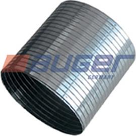 Auger 57554 - Гъвкава тръба, изпускателна система vvparts.bg