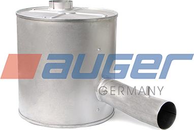 Auger 69979 - Средно, задно гърне vvparts.bg