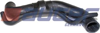 Auger 69474 - Маркуч на радиатора vvparts.bg