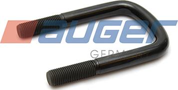 Auger 69054 - Скоба за пружина vvparts.bg