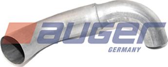 Auger 69881 - Изпускателна тръба vvparts.bg