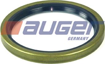 Auger 69216 - Семеринг, фланец на ръчна трансмисия vvparts.bg