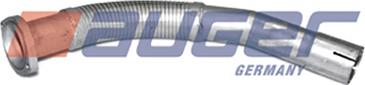 Auger 69746 - Гъвкава тръба, изпускателна система vvparts.bg