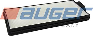 Auger 65944 - Филтър купе (поленов филтър) vvparts.bg