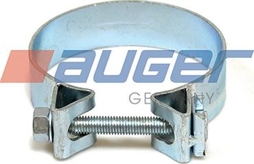 Auger 65459 - Тръбна връзка, изпускателна система vvparts.bg
