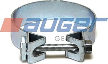 Auger 65464 - Тръбна връзка, изпускателна система vvparts.bg