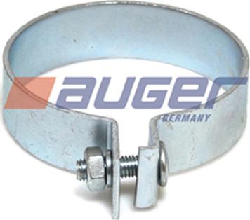 Auger 65466 - Тръбна връзка, изпускателна система vvparts.bg