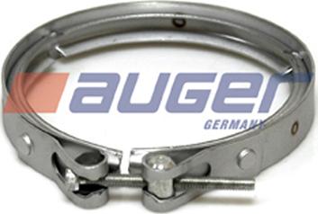 Auger 65460 - Тръбна връзка, изпускателна система vvparts.bg