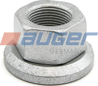 Auger 65564 - Гайка на колелото vvparts.bg