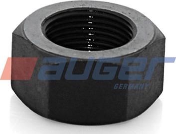 Auger 65581 - Гайка на колелото vvparts.bg