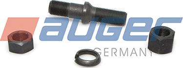 Auger 65620 - Колесен болт vvparts.bg