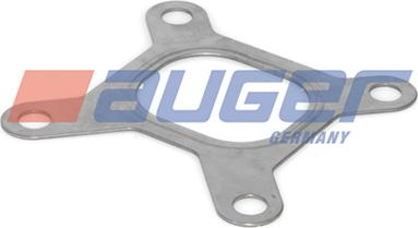 Auger 65852 - Уплътнение, изпускателен колектор vvparts.bg