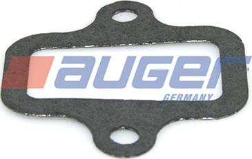 Auger 65857 - Уплътнение, всмукателен колектор vvparts.bg