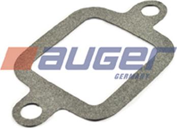 Auger 65876 - Уплътнение, всмукателен колектор vvparts.bg