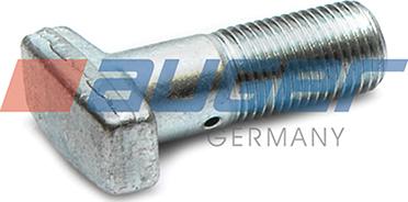 Auger 65244 - Колесен болт vvparts.bg