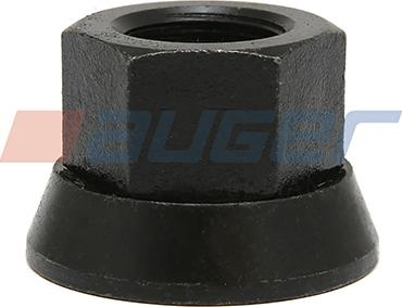 Auger 65703 - Гайка на колелото vvparts.bg