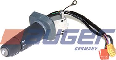 Auger 66351 - Превключвател на кормилната колона vvparts.bg