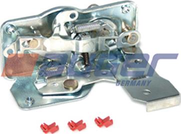 Auger 66257 - Брава на врата vvparts.bg