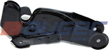 Auger 68444 - Заключване, шофьорска кабина vvparts.bg