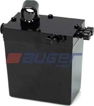 Auger 68542 - Помпа за сваляне, шофьорска кабина vvparts.bg