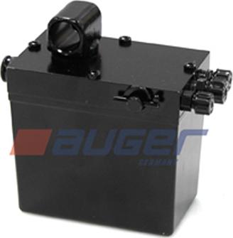 Auger 68519 - Помпа за сваляне, шофьорска кабина vvparts.bg