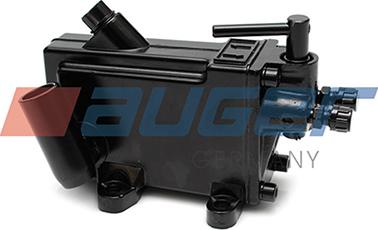 Auger 68588 - Помпа за сваляне, шофьорска кабина vvparts.bg