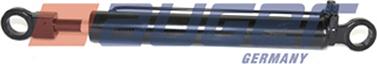 Auger 68600 - Повдигащ цилиндър, шофьорска кабина vvparts.bg