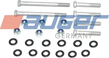 Auger 68082 - Ремонтен комплект, надлъжна кормилна щанга vvparts.bg