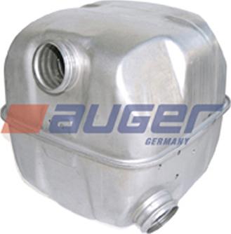 Auger 68867 - Средно, задно гърне vvparts.bg